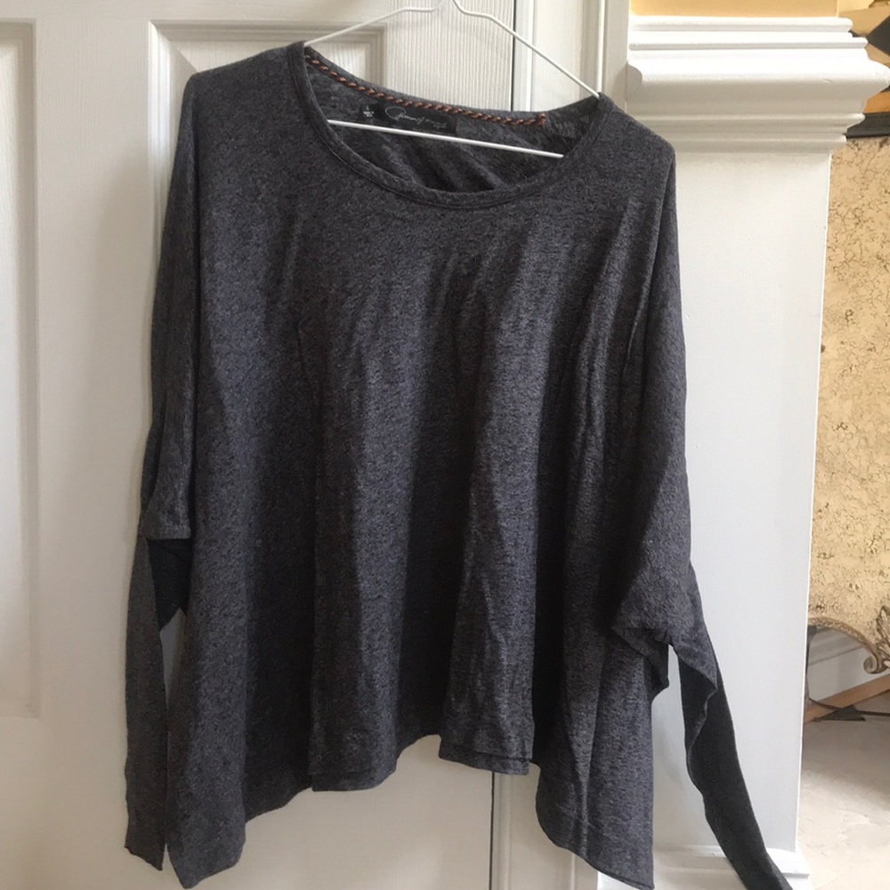 Patterson J Kincaid Longsleeve Sz Small